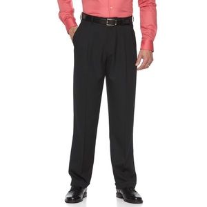Men’s Croft & Barrow Classic Fit Dress Pants 32x30